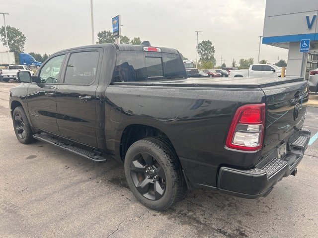 2019 Ram 1500 Big Horn Lone Star photo 7