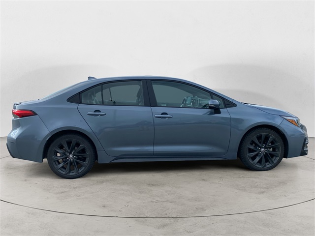 2023 Toyota Corolla XSE photo 6