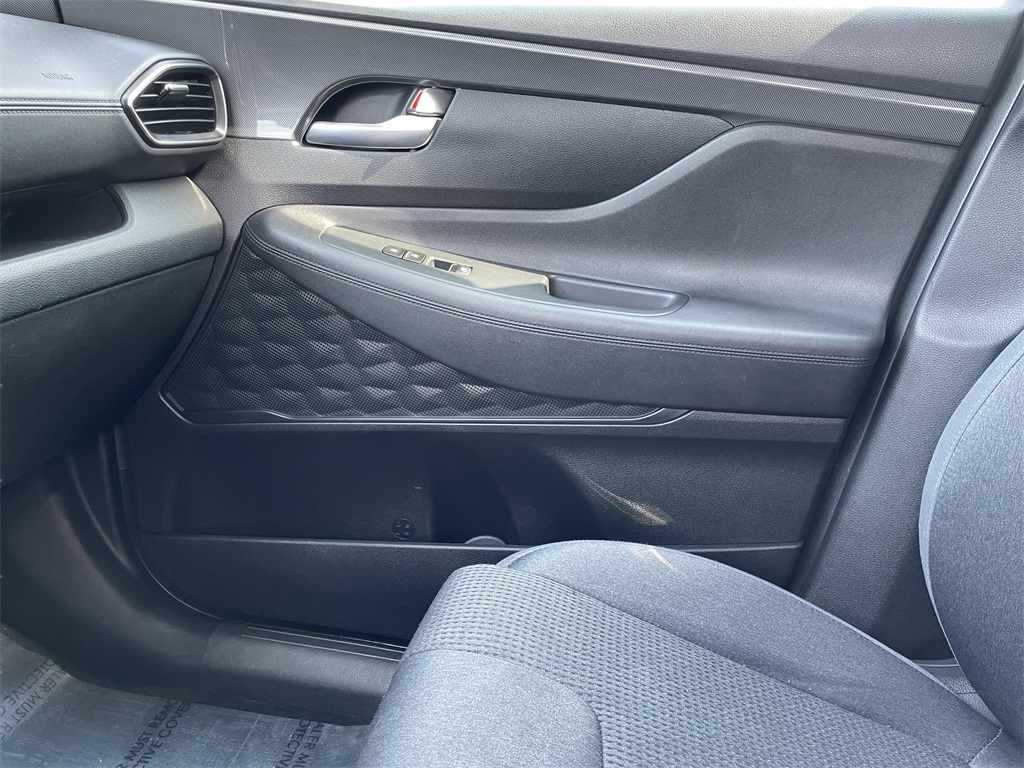 2022 Hyundai Santa Fe SEL photo 19
