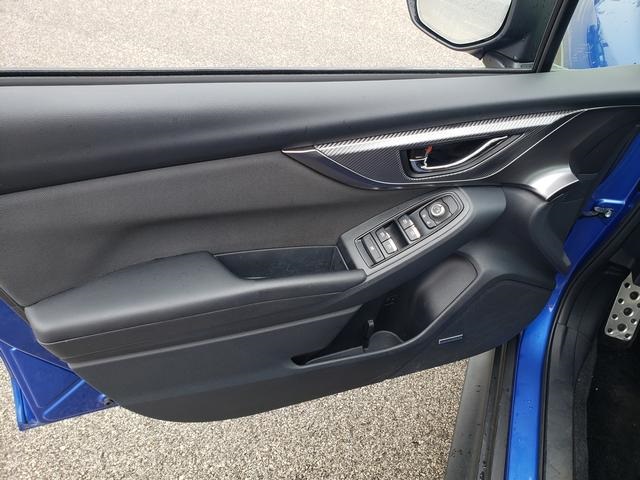2022 Subaru WRX Premium photo 10