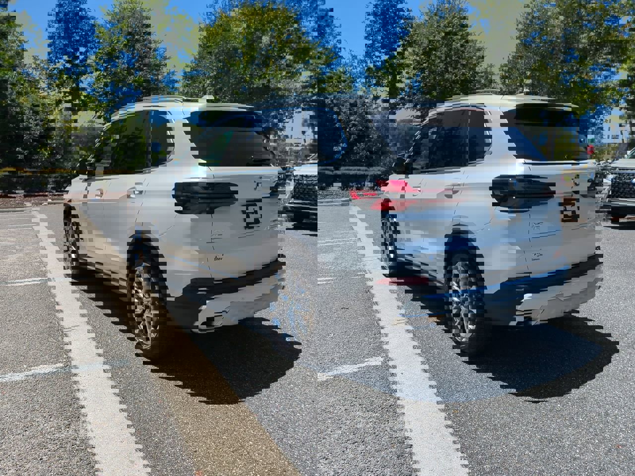 2026 Bmw X5 xDrive40i photo 6