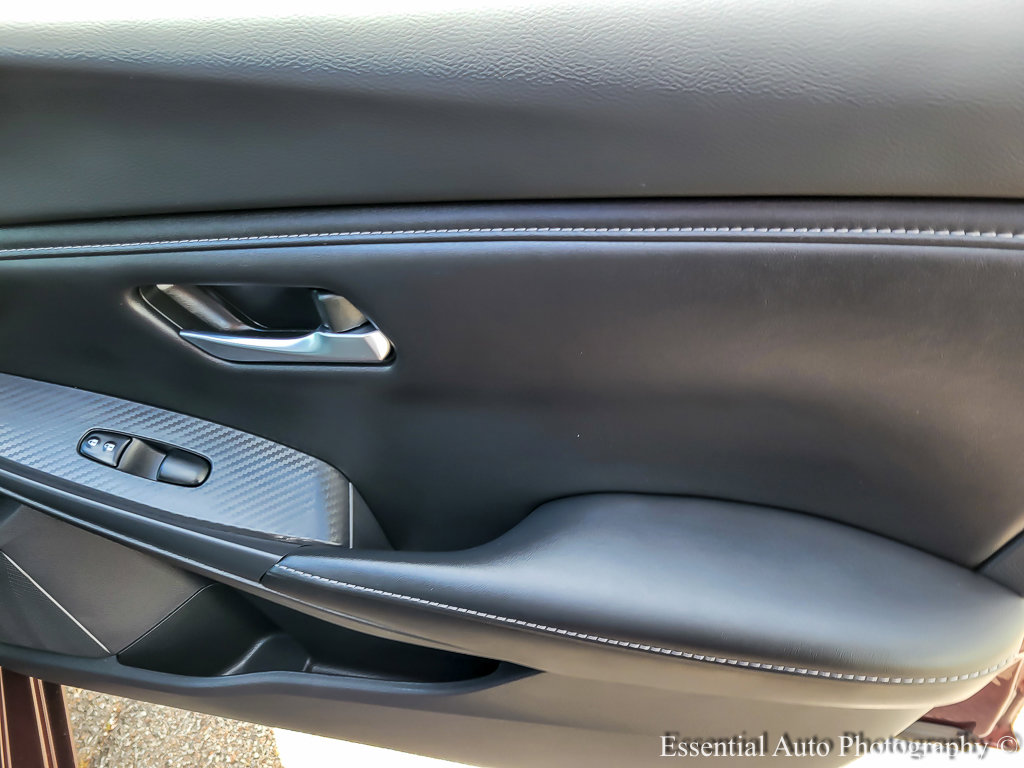 2022 NISSAN SENTRA - Image 20