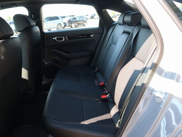 2026 Honda Civic Hybrid Sport Touring photo 26