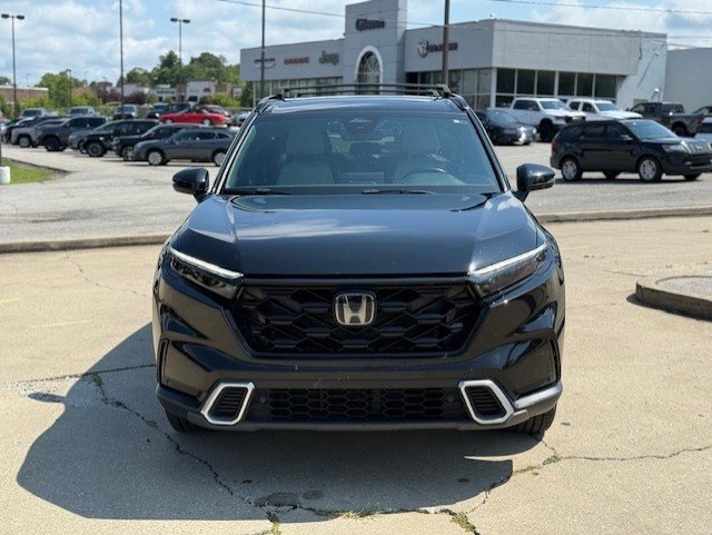 2023 Honda CR-V Hybrid Sport Touring photo 2