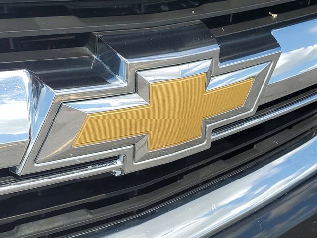 2020 Chevrolet Colorado Work Truck photo 16