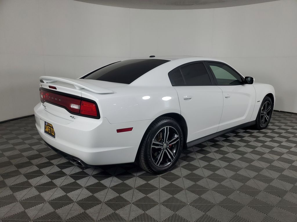 2014 Dodge Charger R/T photo 2