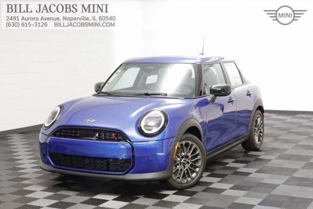 2021 MINI Hardtop 4 Door | Bill Jacobs MINI