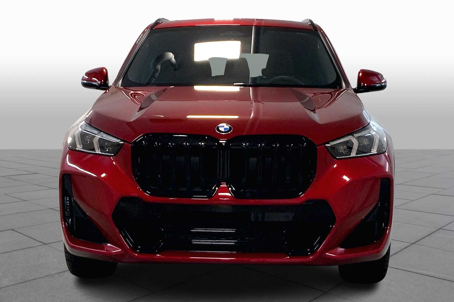 BMW X1　xDrive28i バーミリオンレッド New 2026 BMW X1 xDrive28i SUV in Alpharetta #63184