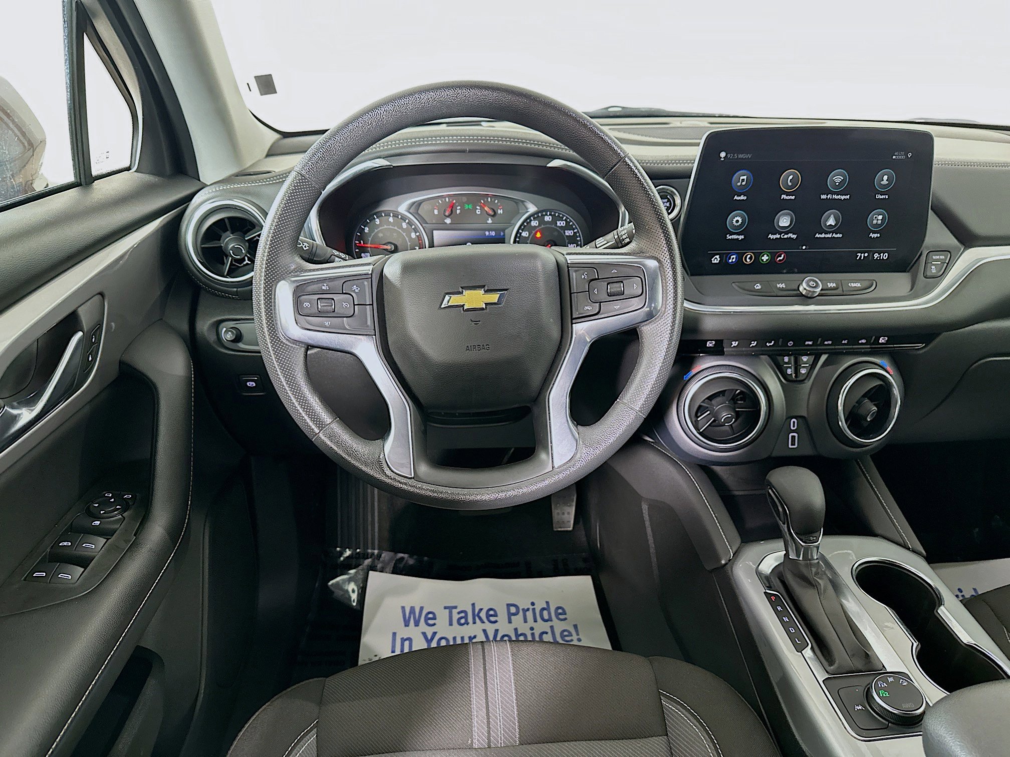2023 Chevrolet Blazer 2LT photo 18