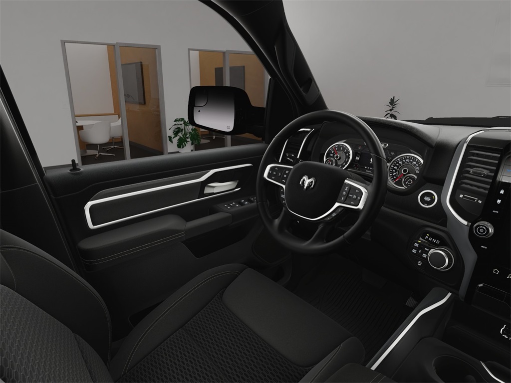 2025 Ram 1500 Big Horn Lone Star photo 18