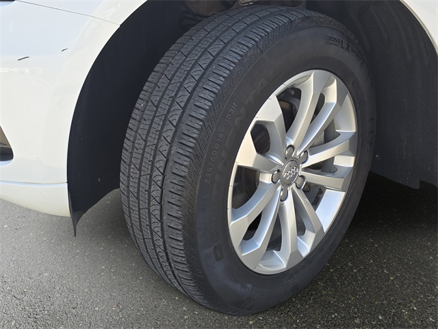 2013 Audi Q5 2.0T Premium photo 31