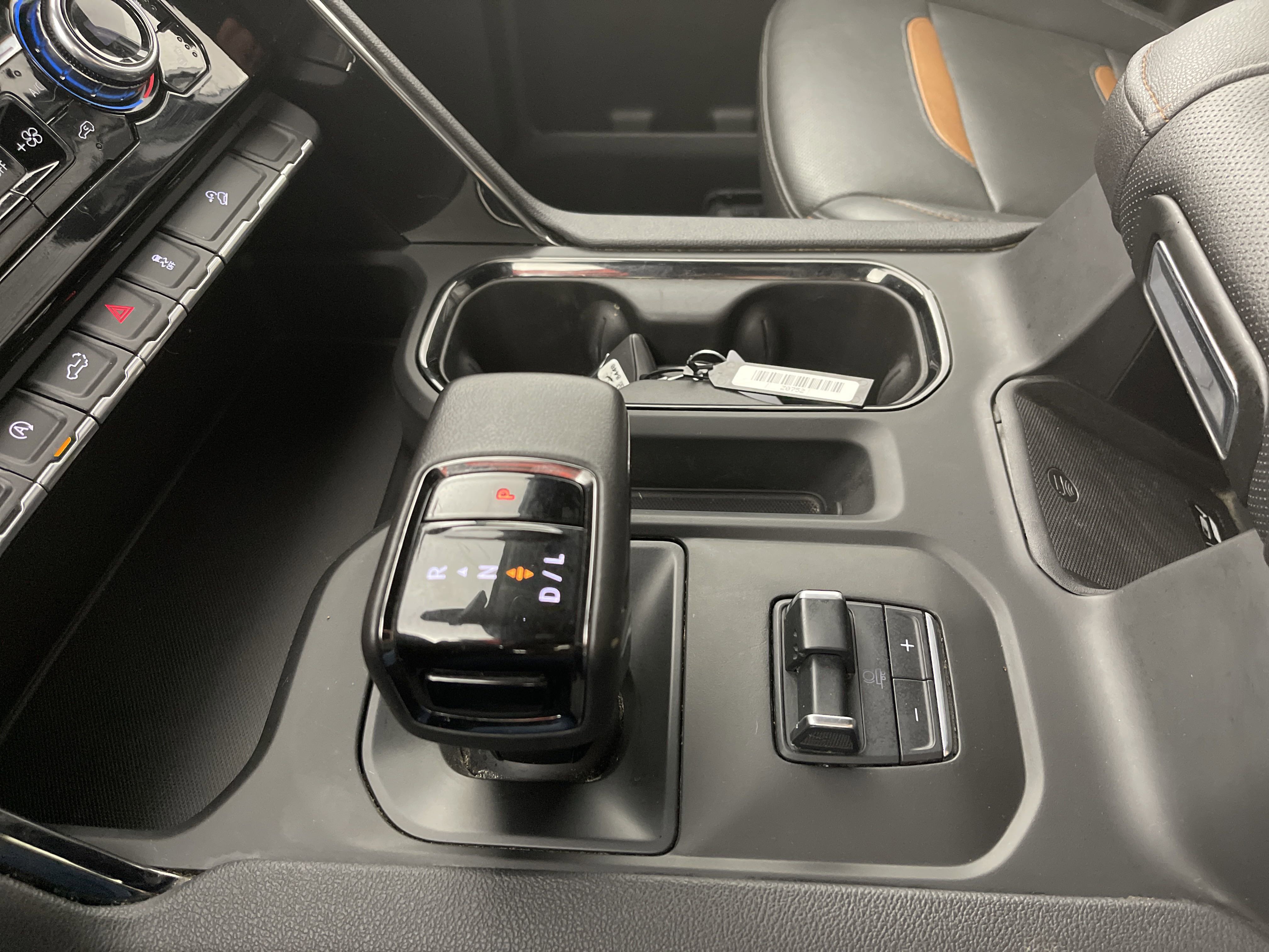 2022 Gmc Sierra 1500 AT4 photo 17