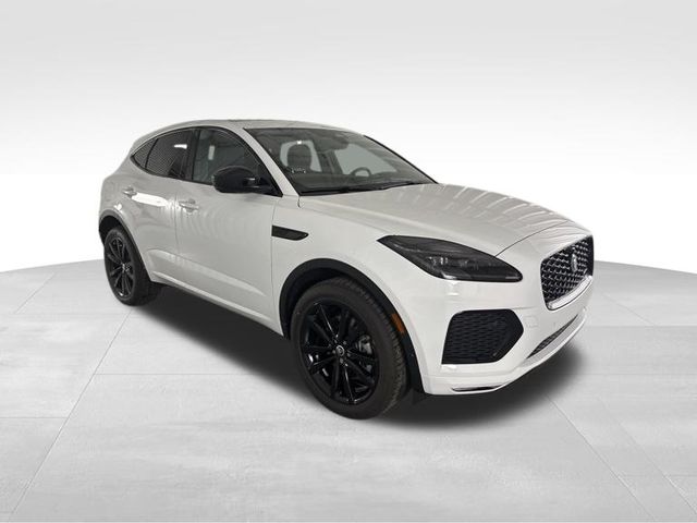 2024 Jaguar E-PACE R-Dynamic SE photo 4