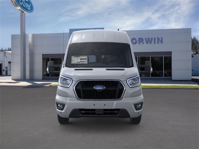 2025 Ford Transit photo 5