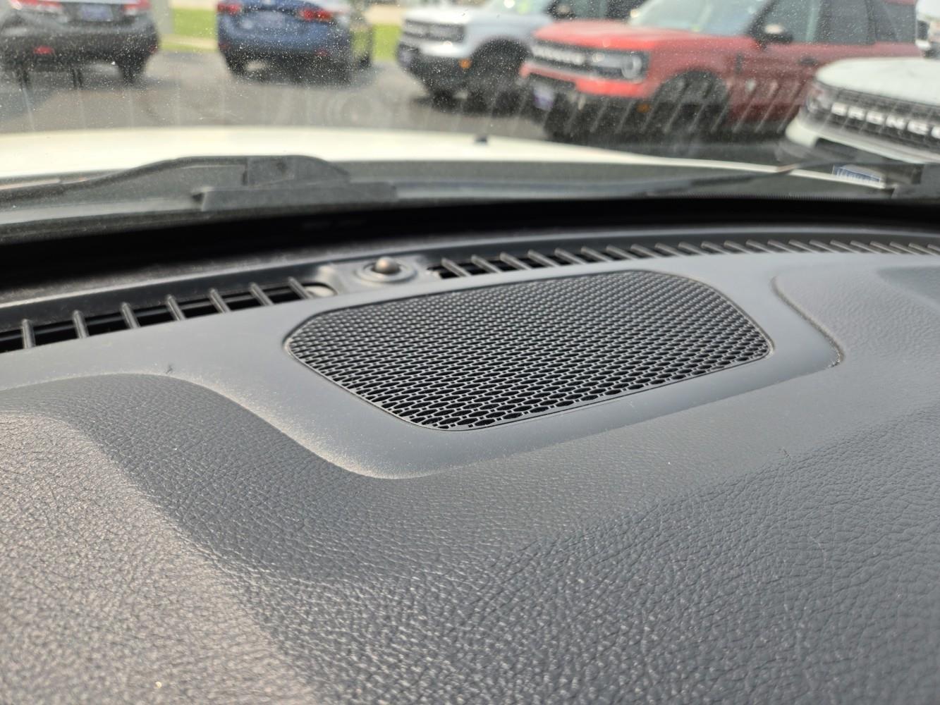 2021 Jeep Compass Altitude photo 4
