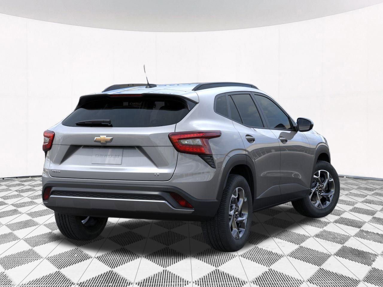 2026 Chevrolet Trax LT photo 6