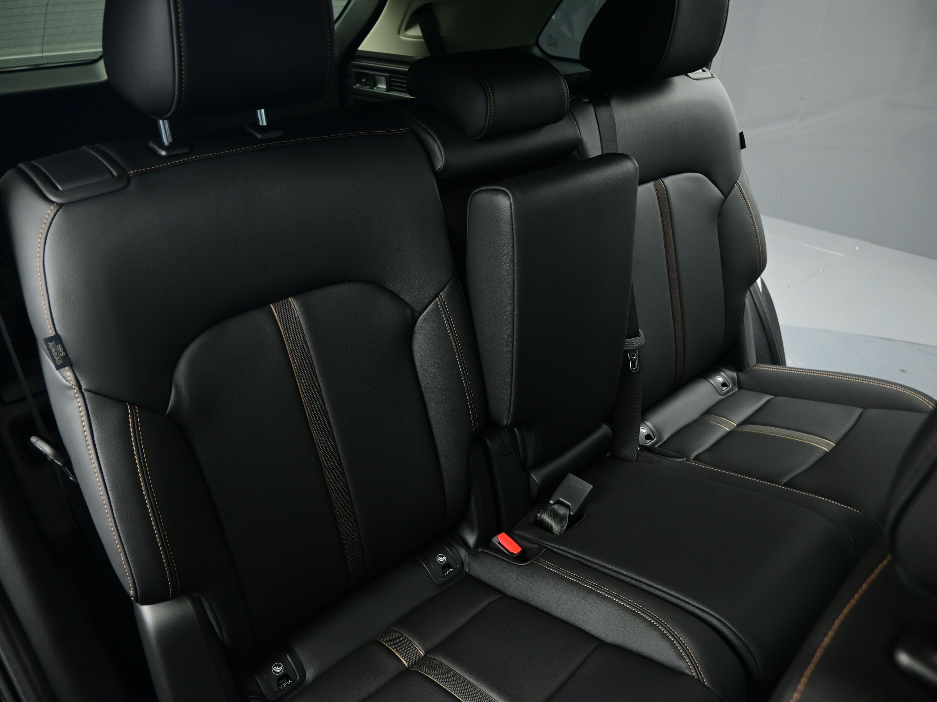 2025 Mazda CX-90 3.3 Turbo Select photo 23