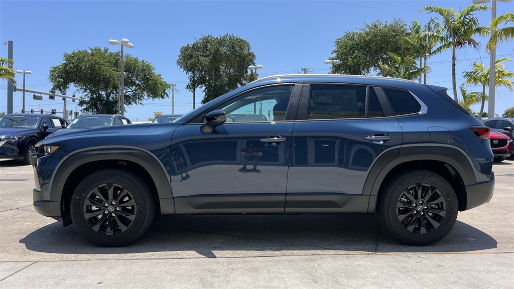 2025 Mazda CX-50 2.5 S Premium photo 27
