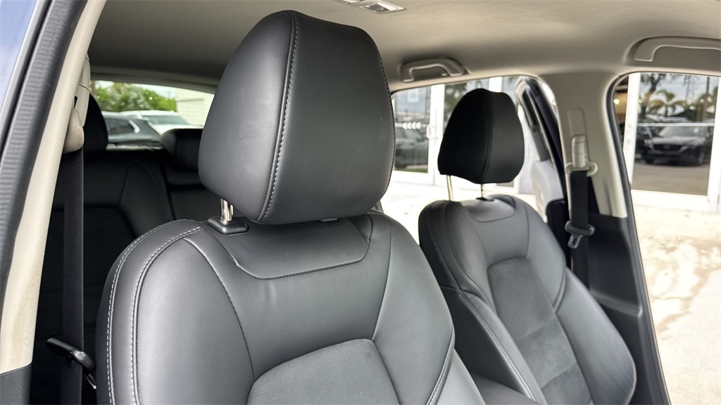 2020 Mazda CX-5 Touring photo 40