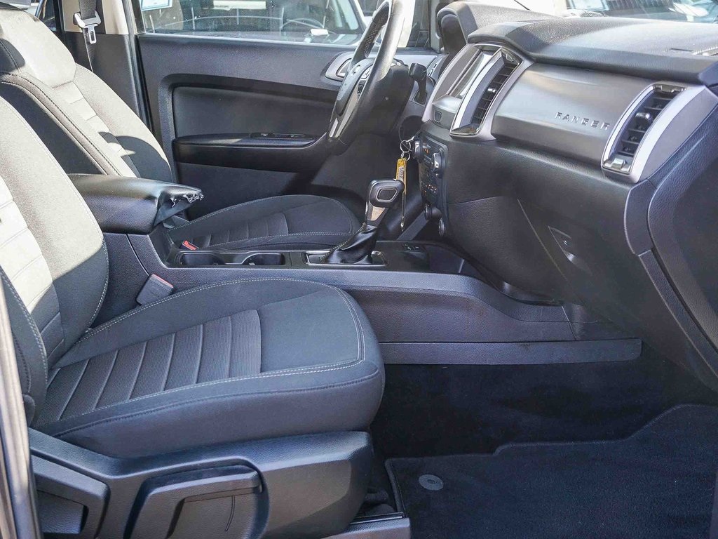 2019 Ford Ranger XLT photo 10