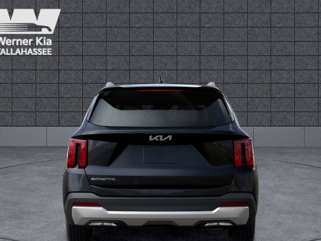 2025 Kia Sorento S photo 13