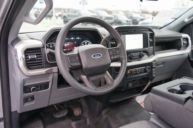 2022 FORD F-150 - Image 8