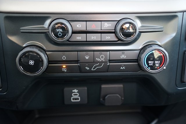 2025 FORD F-150 - Image 45