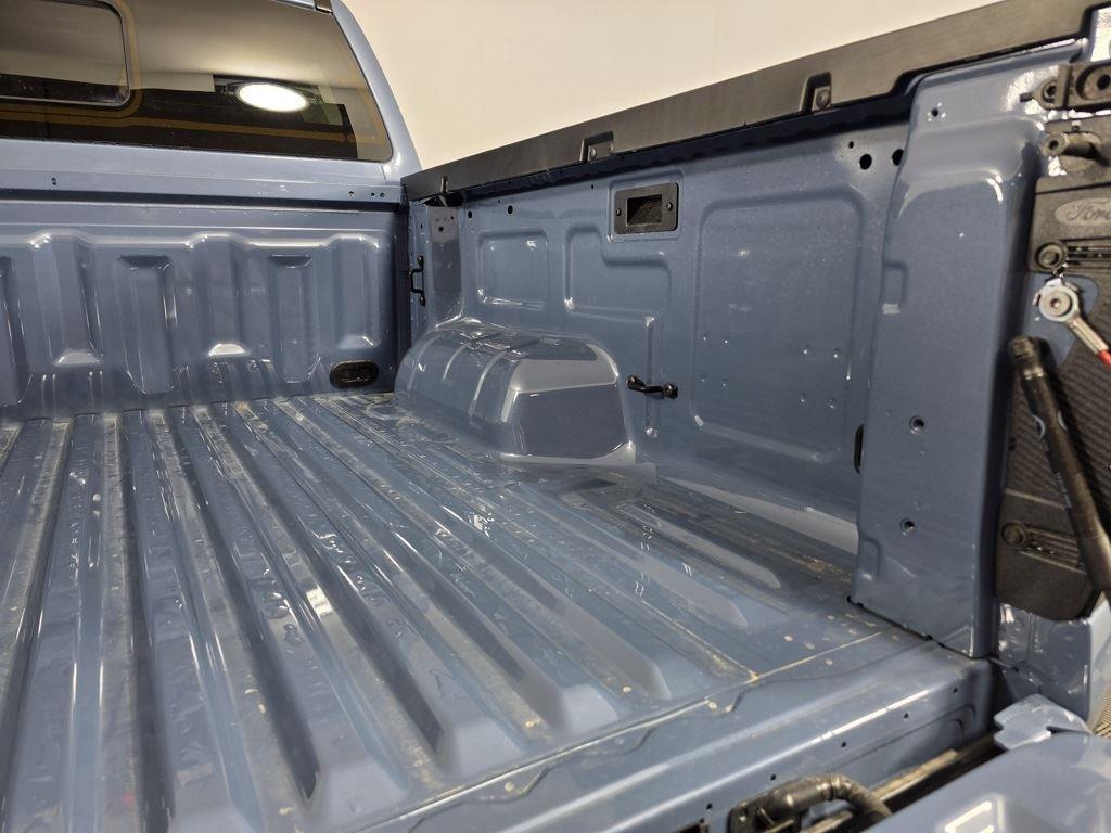 2025 Ford Ranger XLT photo 6