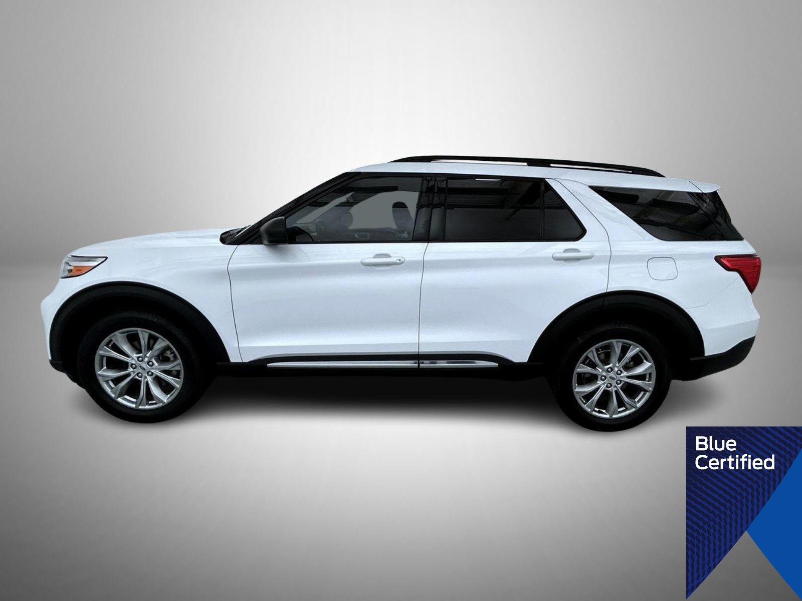 2021 Ford Explorer XLT photo 7