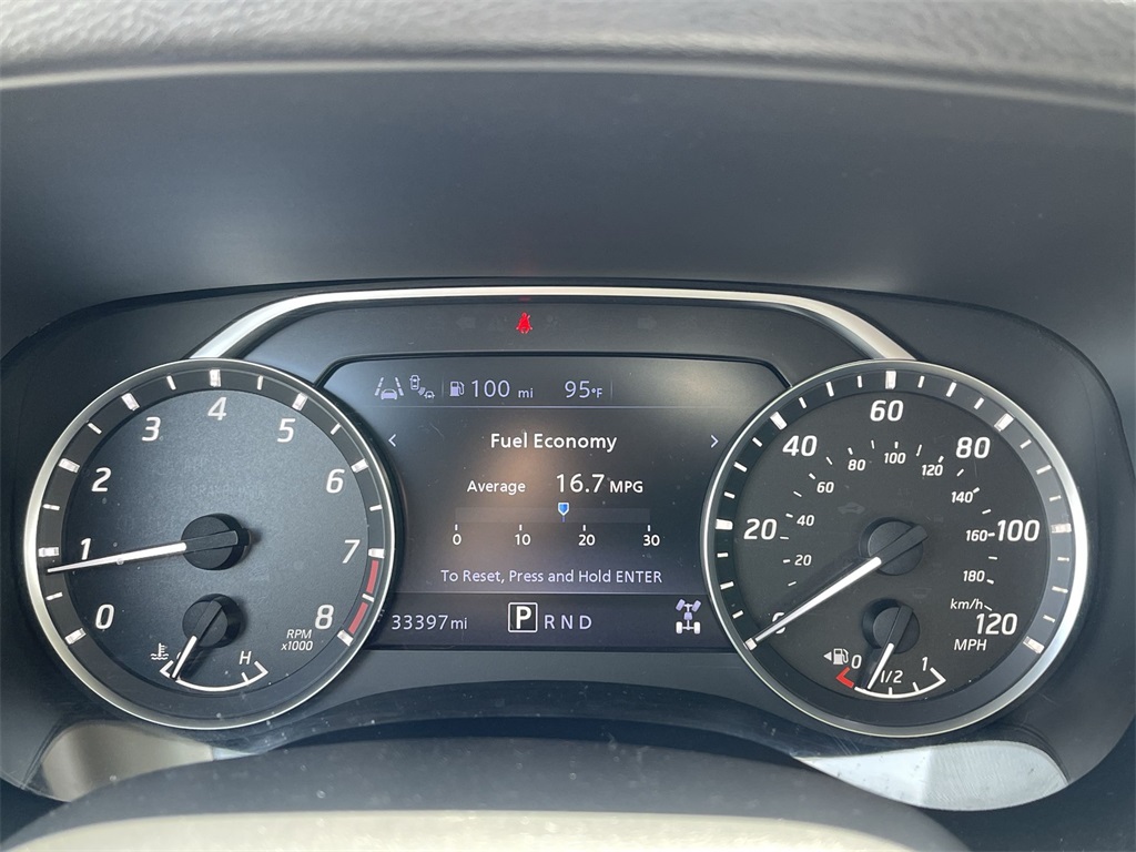 2023 Nissan Frontier SV photo 26