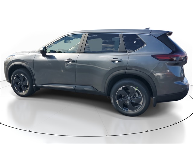 2026 Nissan Rogue SV photo 2