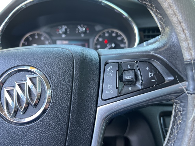2022 Buick Encore Preferred photo 17