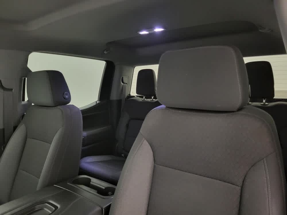 2021 Chevrolet Silverado 1500 RST photo 24