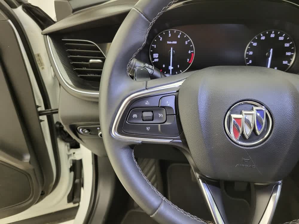 2023 Buick Envision Preferred photo 4