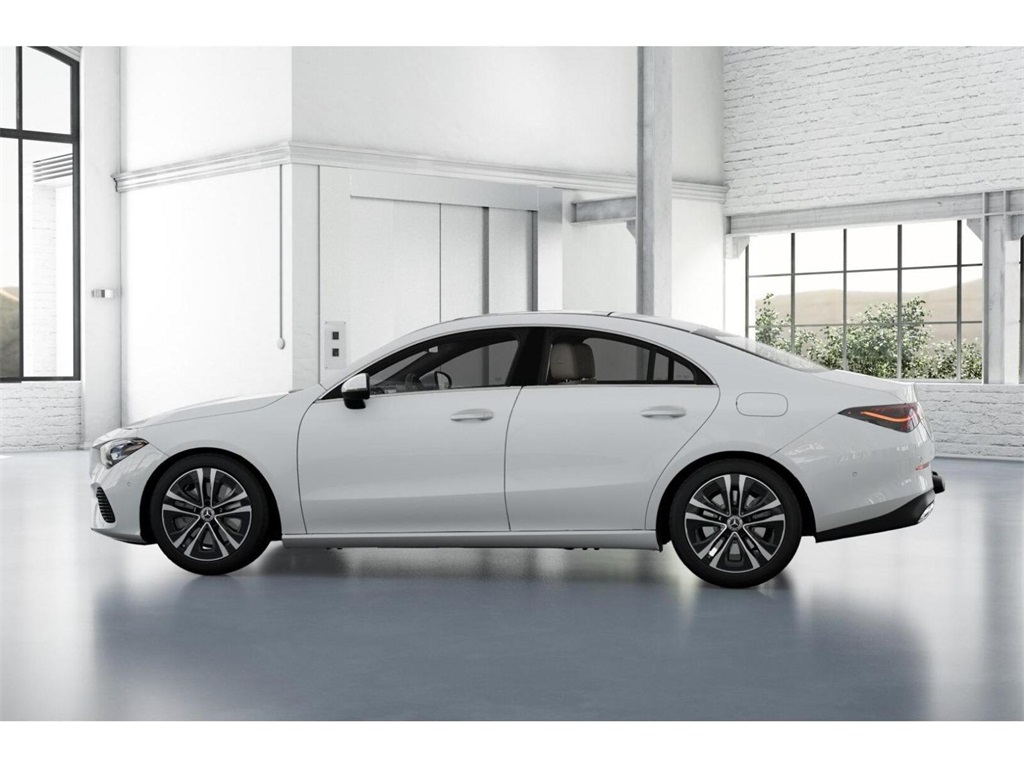 2026 Mercedes Benz CLA 250 photo 31