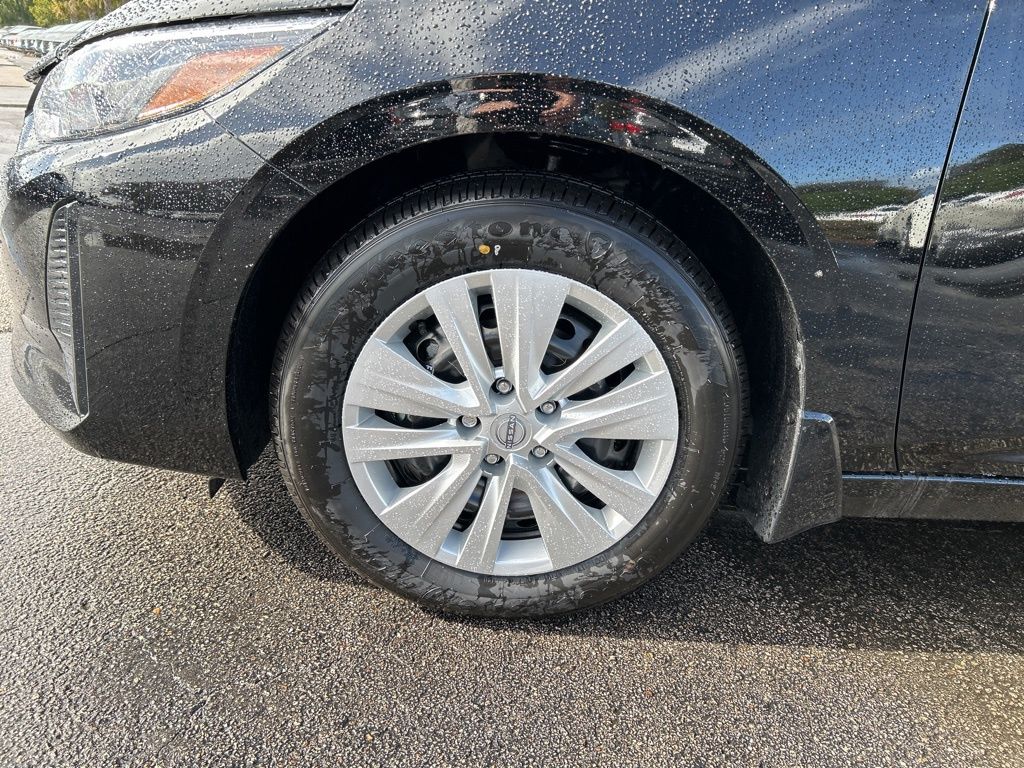 2025 Nissan Sentra S photo 38