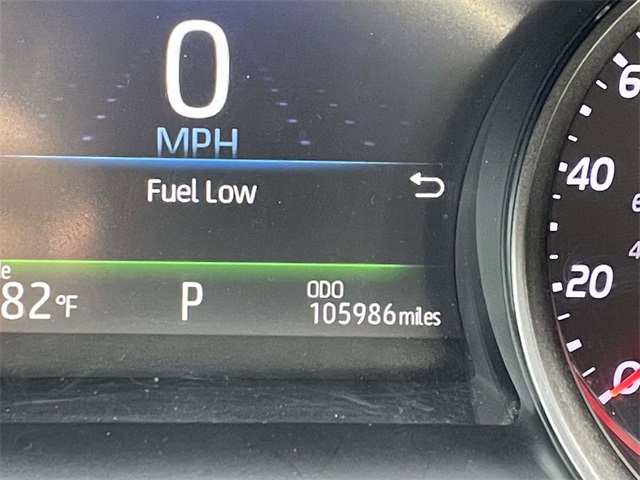 2021 Toyota Camry XSE photo 21