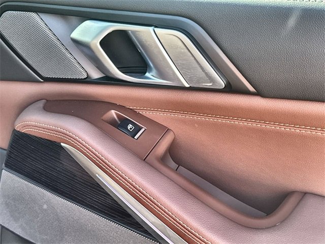 2025 Bmw X5 M60i photo 19