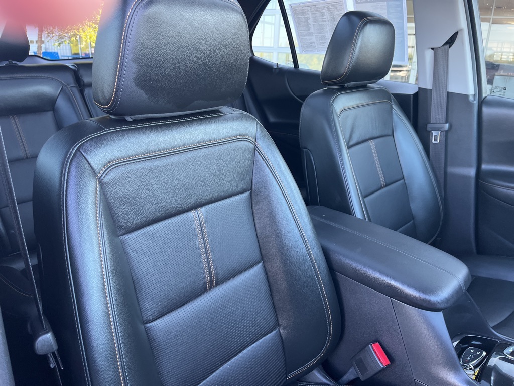 2023 Chevrolet Equinox Premier photo 31