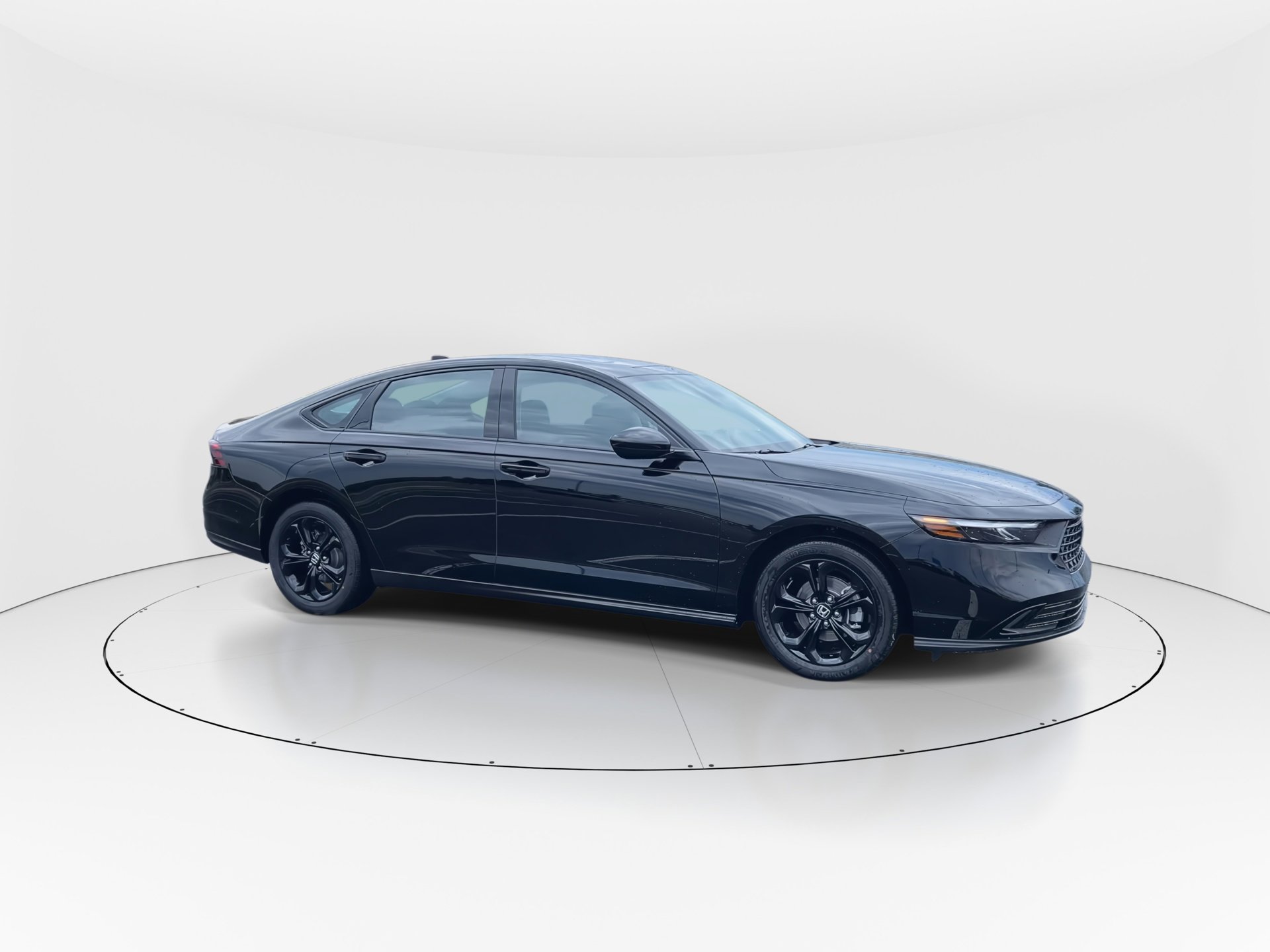 2025 Honda Accord 1.5T SE photo 9