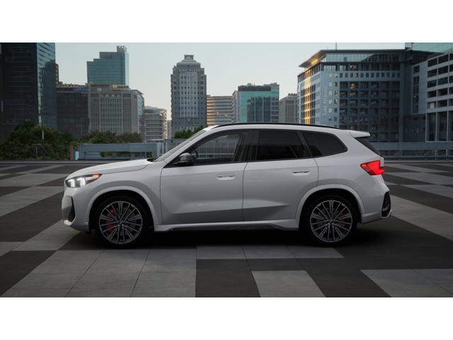 2026 Bmw X1 XDrive28i photo 3