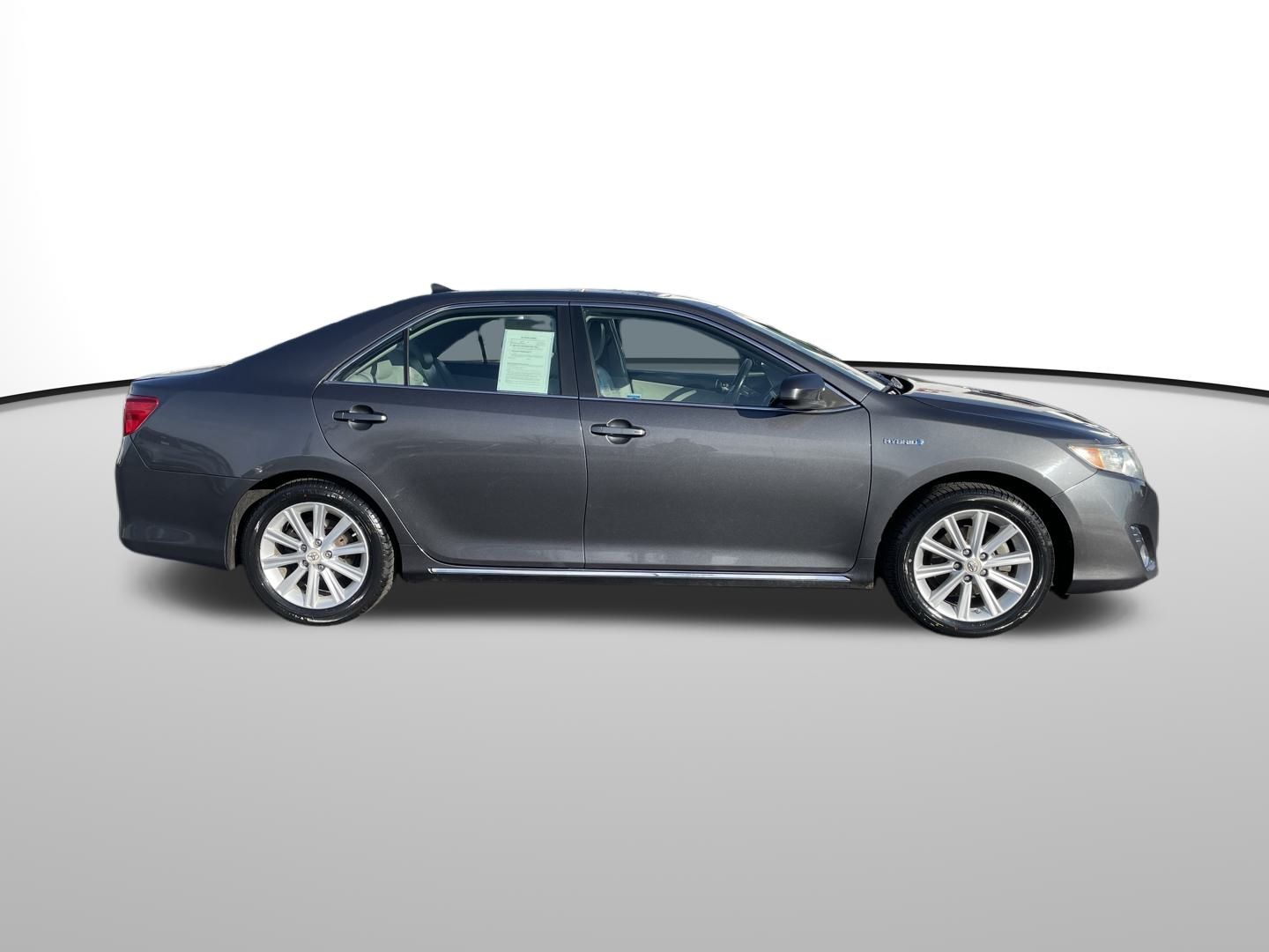 Used 2012 Toyota Camry XLE Hybrid with VIN 4T1BD1FK1CU005180 for sale in Union Gap, WA