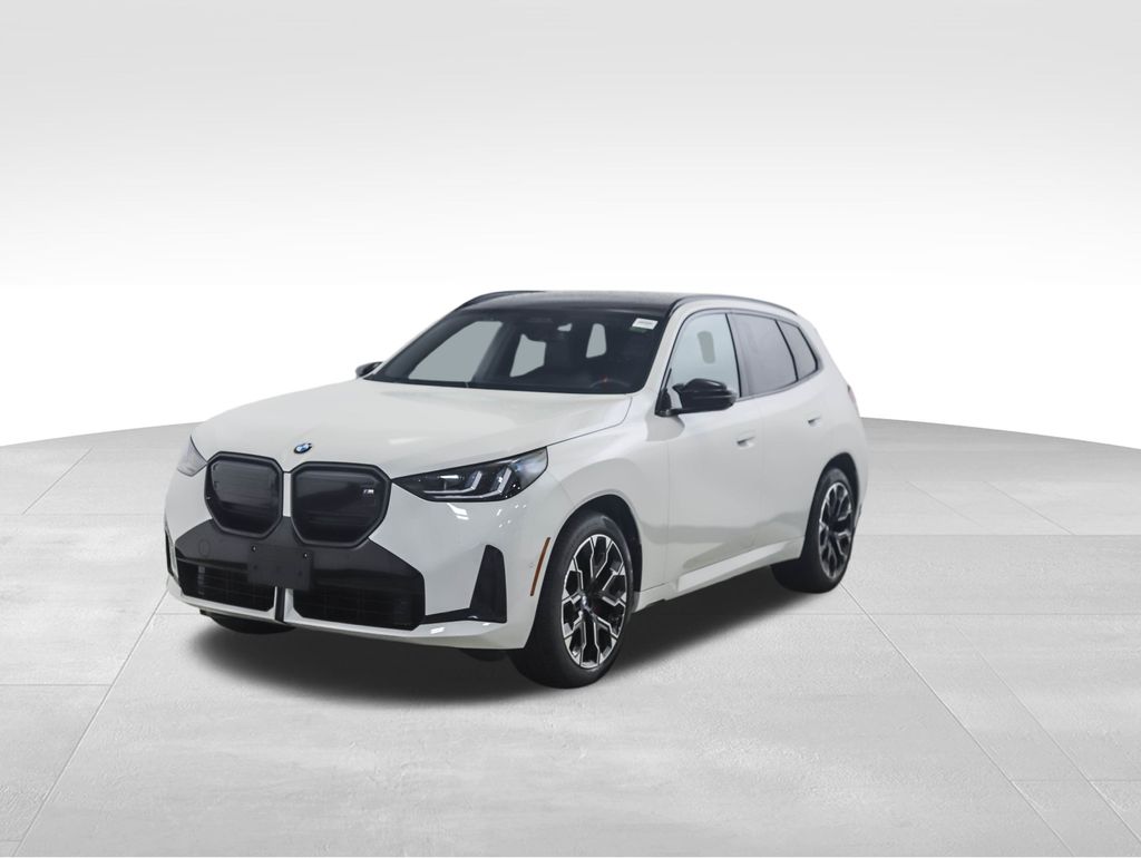 2025 BMW X3 M50 xDrive