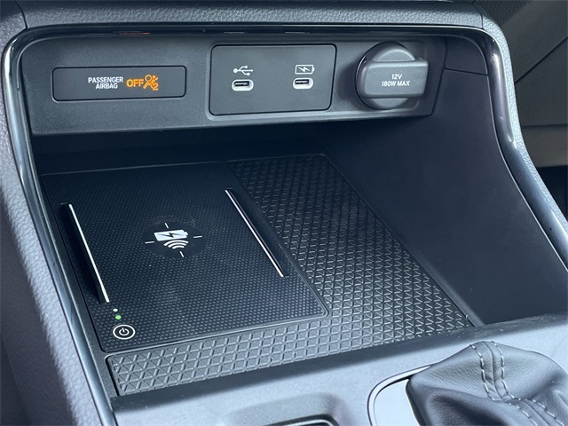 2026 Honda CR-V EX photo 16