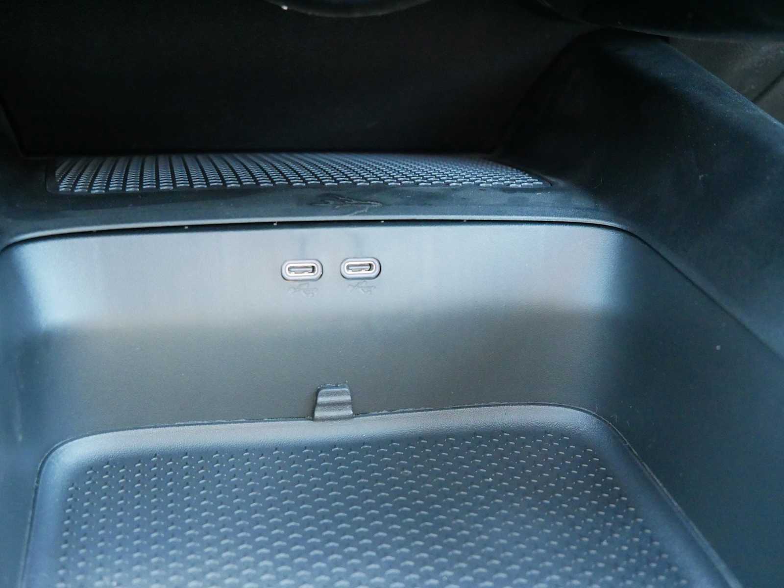 2025 Chevrolet Blazer EV photo 19