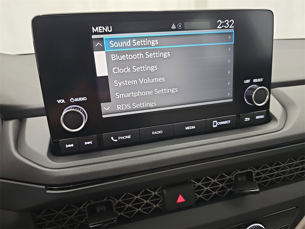 2025 Honda Accord LX photo 22