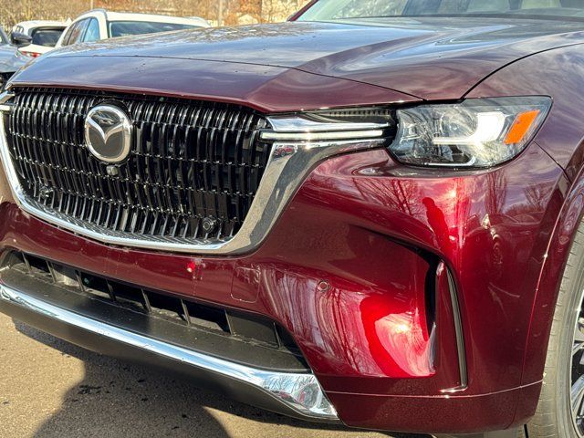 2025 Mazda CX-90 3.3 Turbo Premium Plus photo 10