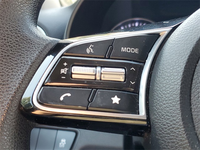 2023 Kia Forte LXS photo 14