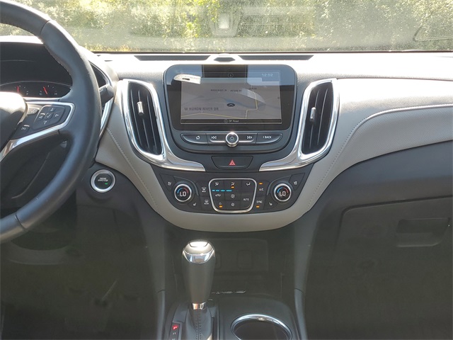 2018 Chevrolet Equinox Premier photo 27