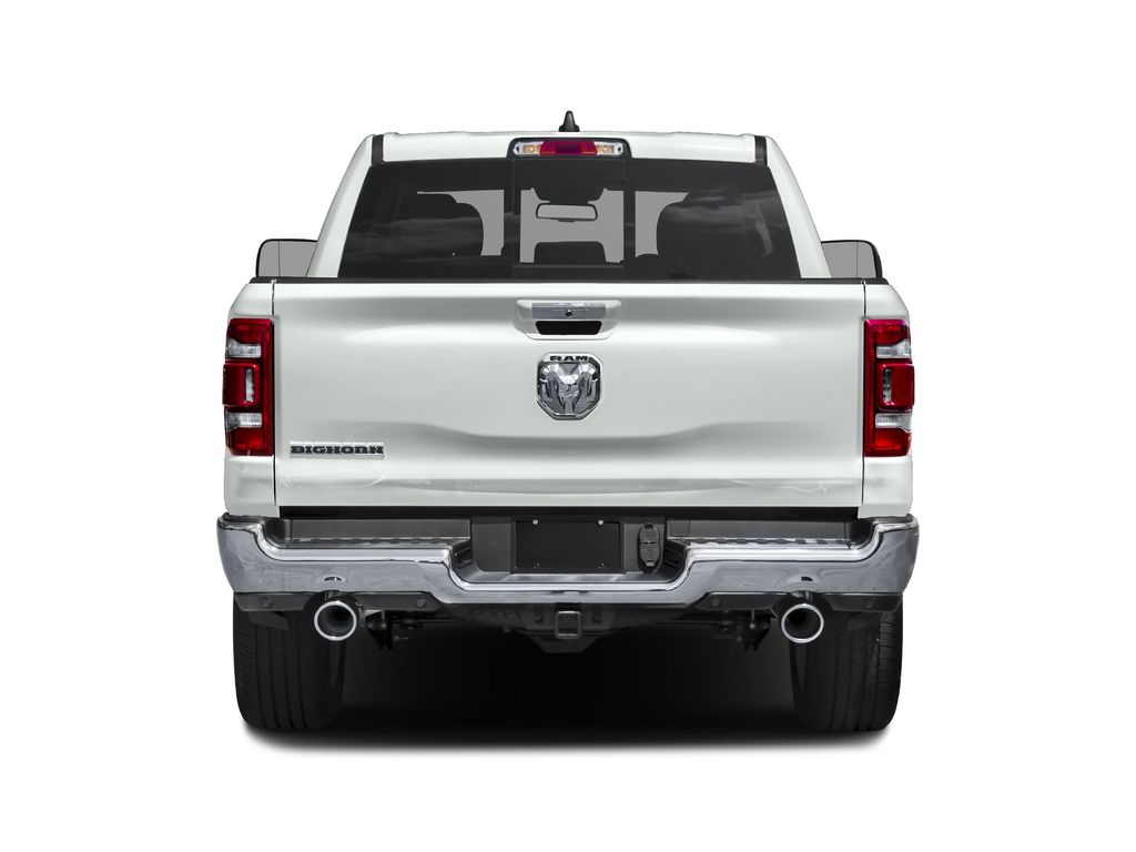 2021 Ram 1500 Laramie photo 2